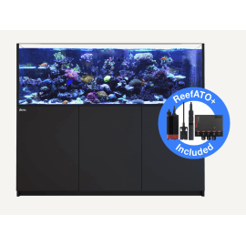 Red Sea Reefer™ XXL 750 G2 Noir (Aquarium + meuble)
