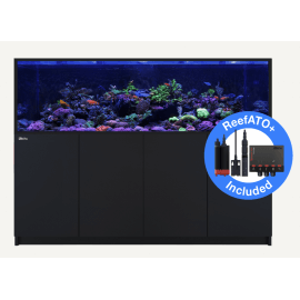 Red Sea Reefer™ S 850 G2+ Noir (Aquarium + meuble)