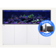 Red Sea Reefer™ S 850 G2+ Blanc (Aquarium + meuble)