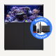 Red Sea Reefer™ Deluxe 425 G2+ Noir (Aquarium + meuble + 2 ReefLED 160 et 2 potences)