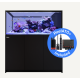 Red Sea Reefer™ Peninsula P700 G2+ Noir (Aquarium + meuble)