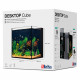 Red Sea Desktop® Cube + Meuble Noir