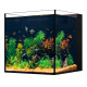 Red Sea Desktop® Cube + Meuble Noir