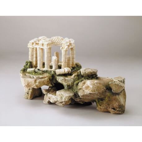 Akropolis sur Rocher