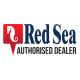 Red Sea ReefDose Carte de LEDs témoins + câble