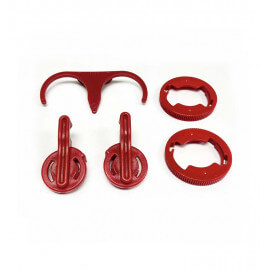 Red Sea ReefMat kit de clips
