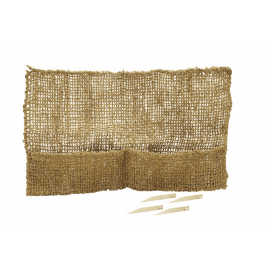 Oase Aquabag en fibre de coco - Sac de plantation plantes de bassin