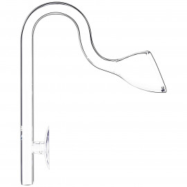 Lily Pipe 9/12mm Sortie