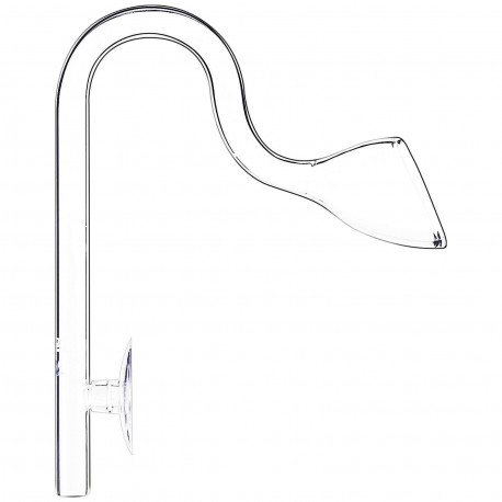 Lily Pipe 9/12mm Sortie