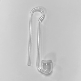Diffuseur CO2 AQ-01 Aquaplante
