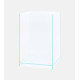 DOOA Neo Glass AIR W30×D30×H45 (cm)