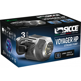SICCE VOYAGER HP 10 - 15000L/H