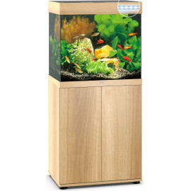 Aquarium Juwel Lido 120 LED Chene Clair