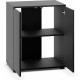 Meuble SBX Juwel Lido 120 Noir