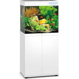 Aquarium Juwel Lido 120 LED Blanc