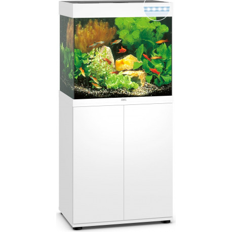 Aquarium Juwel Lido 120 LED Blanc