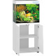 Aquarium Juwel Lido 120 LED Blanc