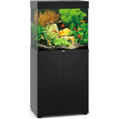 Aquarium Juwel Lido 120 LED Noir