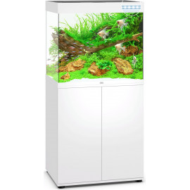 Aquarium Juwel Lido 200 LED Blanc