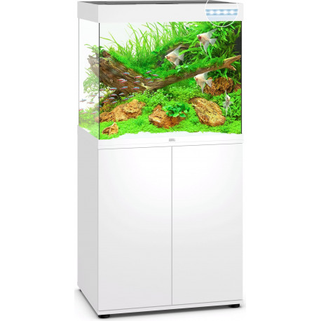 Aquarium Juwel Lido 200 LED Blanc