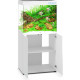 Aquarium Juwel Lido 200 LED Blanc