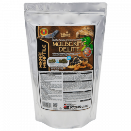 HIKARI TURTLE MULBERIFIC 1 KG