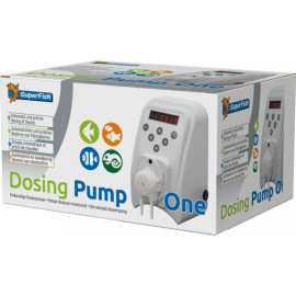 SUPERFISH DOSING PUMP ONE