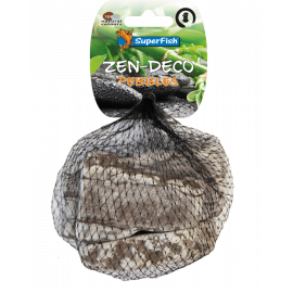 SUPERFISH ZEN DECO STONES 500GR