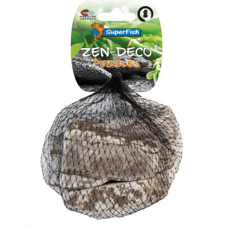 SUPERFISH ZEN DECO STONES 500GR