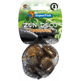 SUPERFISH ZEN PEBBLE MARBLE 200GR