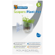 SUPERFISH SCAPERS PLANT POT SMALL