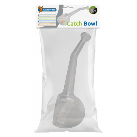 SUPERFISH CATCH BOWL