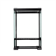 HABISTAT GLASS TERRARIUM 30X30X45CM