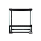 HABISTAT GLASS TERRARIUM 30X30X32CM