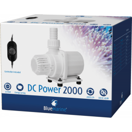 BLUEMARINE DC POWER 2000