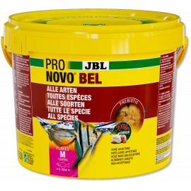 JBL PRONOVO  BEL FLAKES M 5,5l