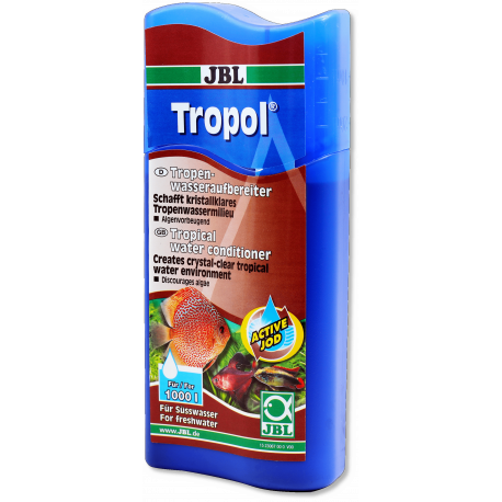 JBL Tropol 250ml