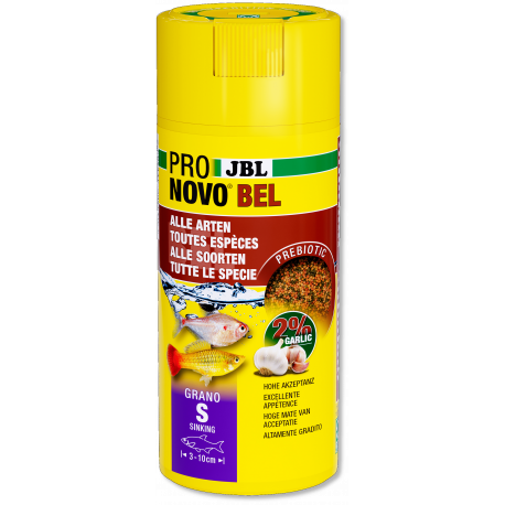 JBL PRONOVO BEL GRANO S 250ml