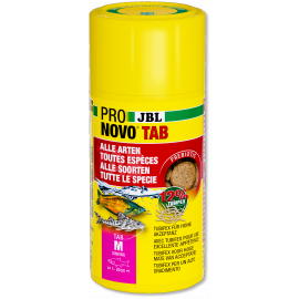 JBL PRONOVO TAB M 250ml