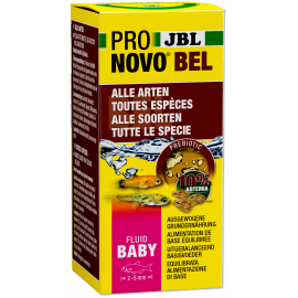 JBL PRONOVO BEL FLUID 50ml