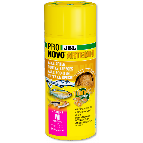 JBL PRONOVO ARTEMIO 250ml