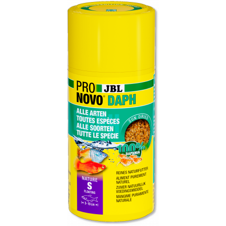 JBL PRONOVO DAPH 100ml