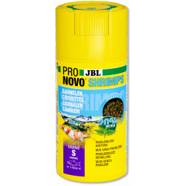 JBL PRONOVO SHRIMPS GRANO S 100ml