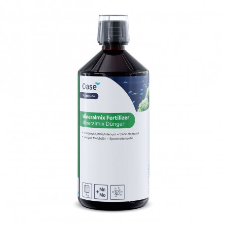 OASE ScaperLine Mineralmix Engrais 750ml