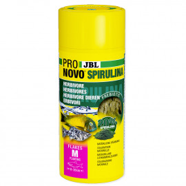 JBL PRONOVO  SPIRULINA FLAKES M 250ml 