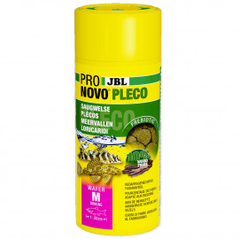 JBL PRONOVO  PLECO WAFER M 250ml 