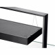 AQUAEL AQUARIUM ULTRASCAPE 60 SET FOREST - Aquarium + éclairag