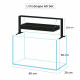 AQUAEL AQUARIUM ULTRASCAPE 60 SET FOREST - Aquarium + éclairag
