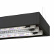 AQUAEL AQUARIUM ULTRASCAPE 60 SET FOREST - Aquarium + éclairag