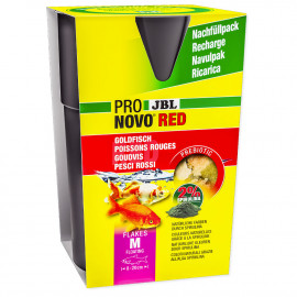 JBL RECHARGE PRONOVO  RED FLAKES M 750ml +